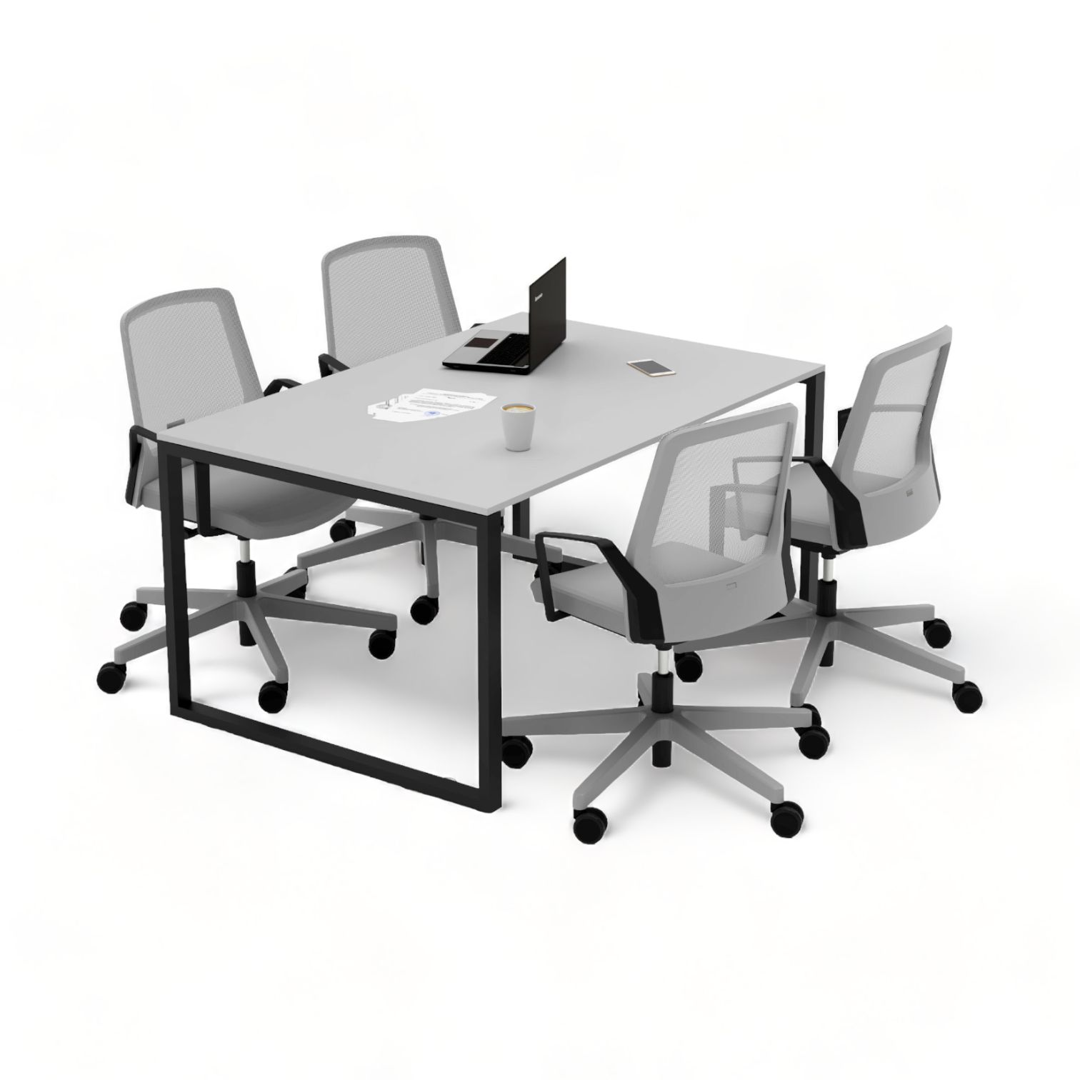 میز کنفرانسی